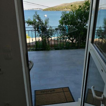 Apartmani Skalinada Marina Kültér fotó