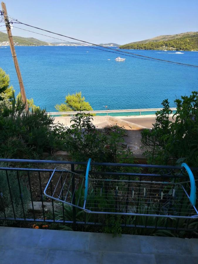 Apartmani Skalinada Marina Kültér fotó