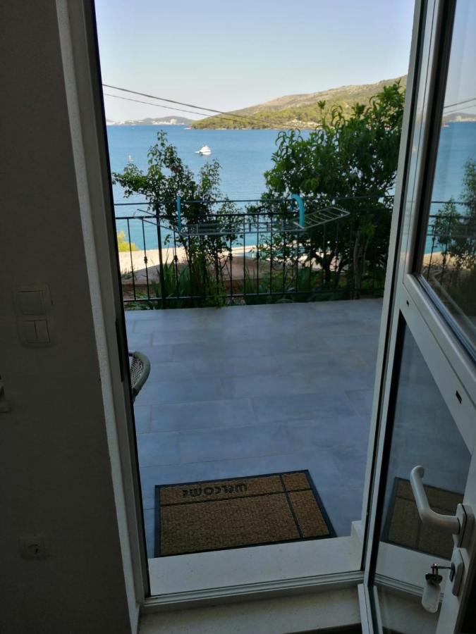 Apartmani Skalinada Marina Kültér fotó