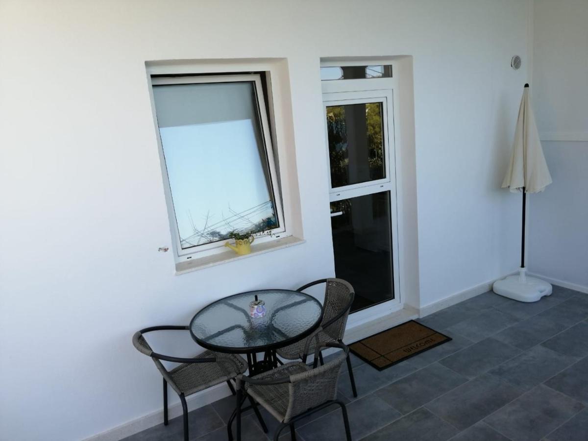 Apartmani Skalinada Marina Kültér fotó