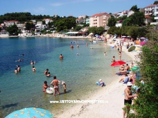 Apartmani Skalinada Marina Kültér fotó